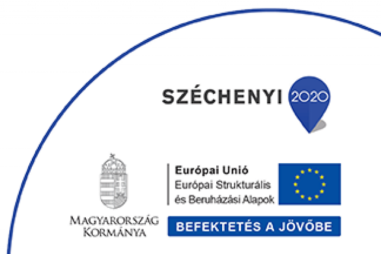 Széchenyi 2020 Befektetés a jövőbe