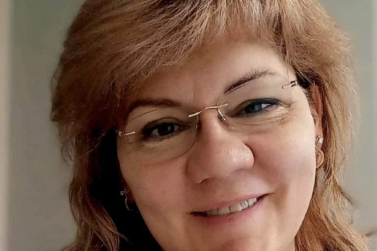 Nagy Ibolya